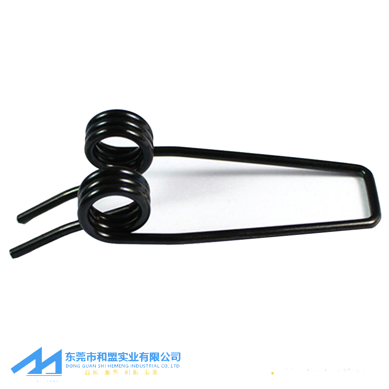 彈簧的規格型號及代表含義